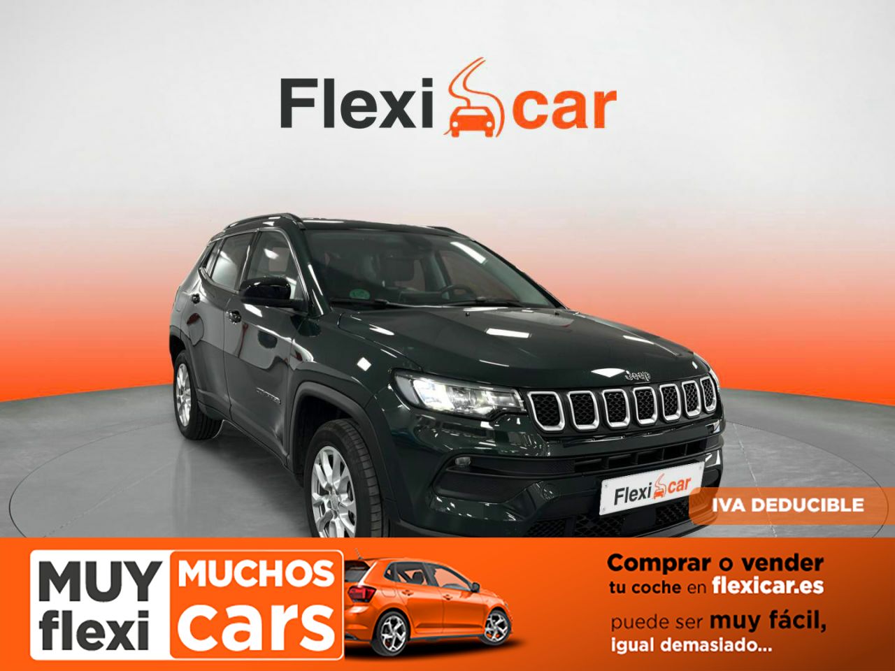Jeep compass de segunda mano  de segunda mano - jeep compass 2022 /