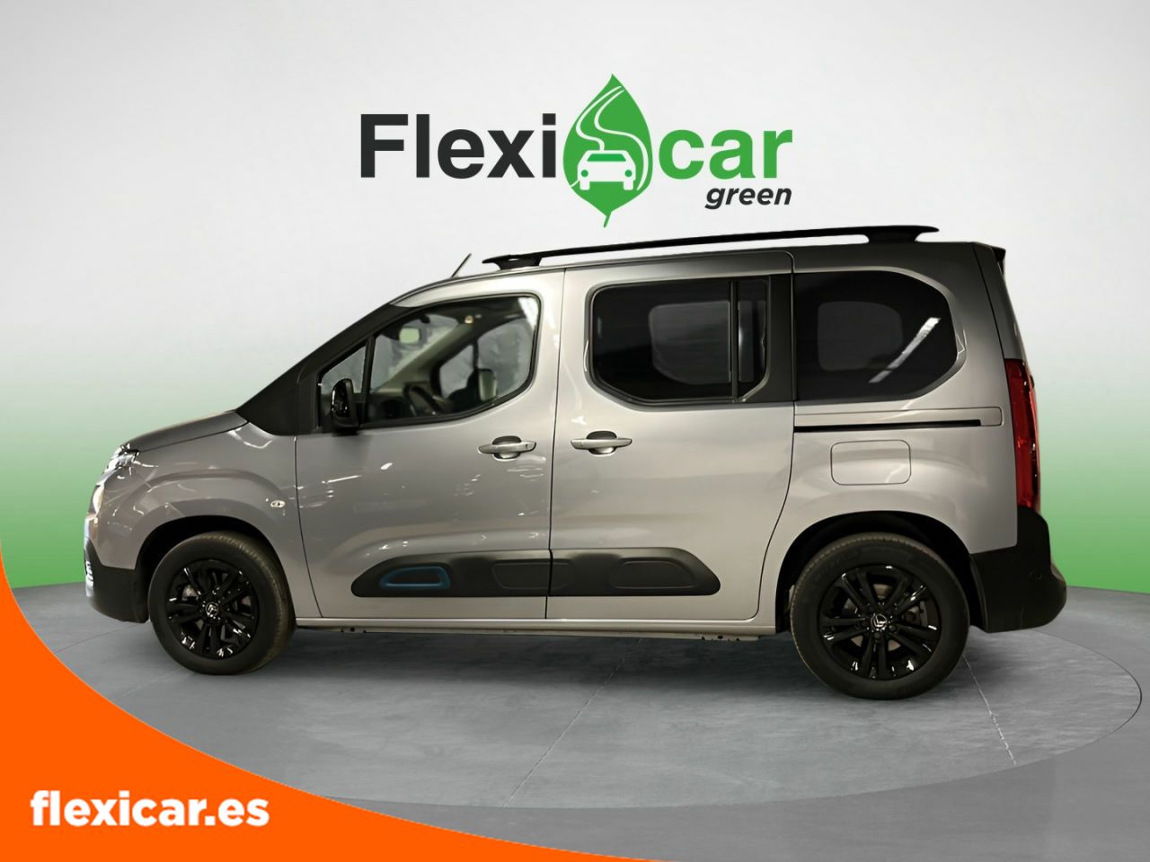 citroën berlingo 2021 / foto grande (3)