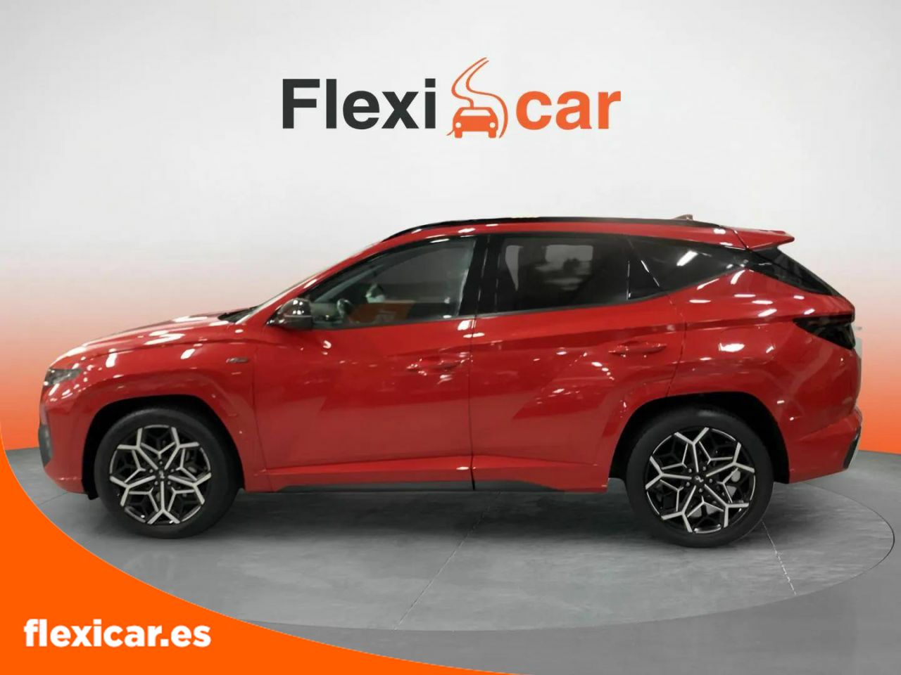 hyundai tucson 2022 / foto grande (3)