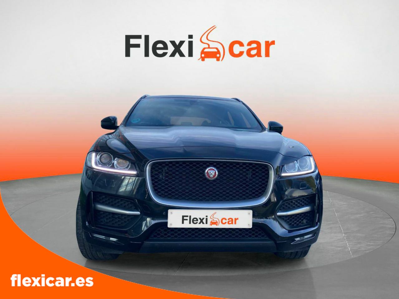 jaguar f-pace 2016 / foto grande (2)