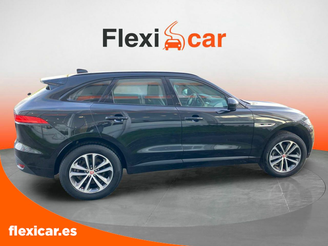 jaguar f-pace 2016 / foto grande (3)