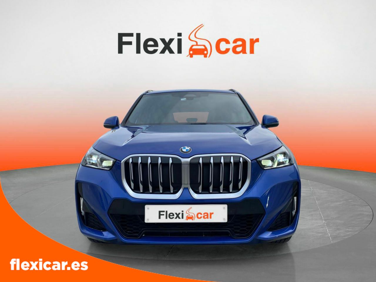bmw x1 2024 / foto grande (2)