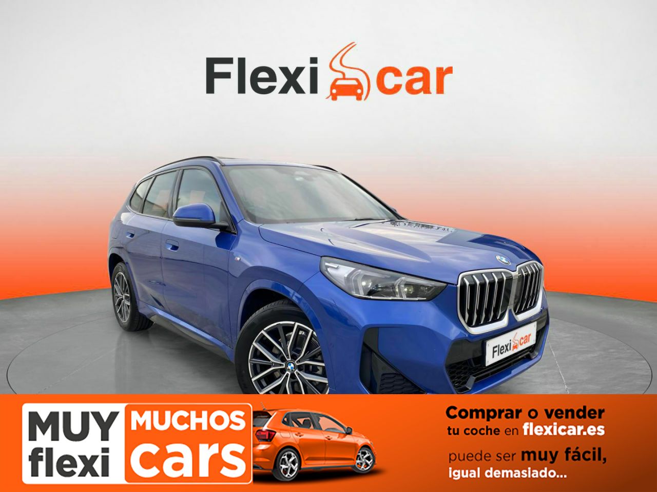 Bmw x1 2024  de segunda mano - bmw x1 2024 /