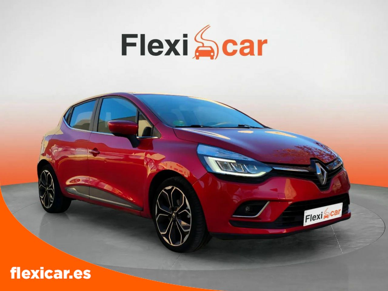 renault clio 2018 / foto grande (3)