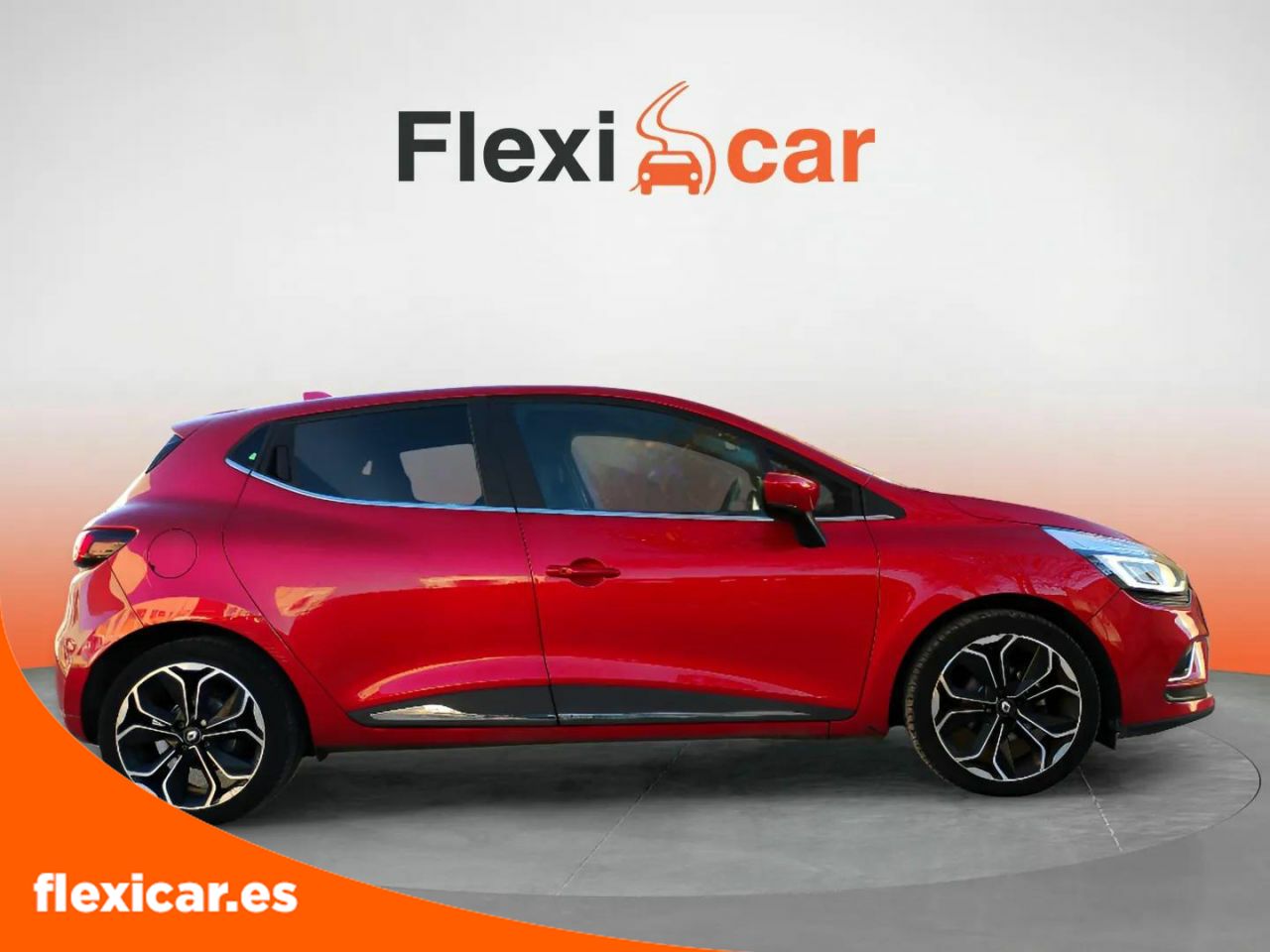 renault clio 2018 / foto grande (2)