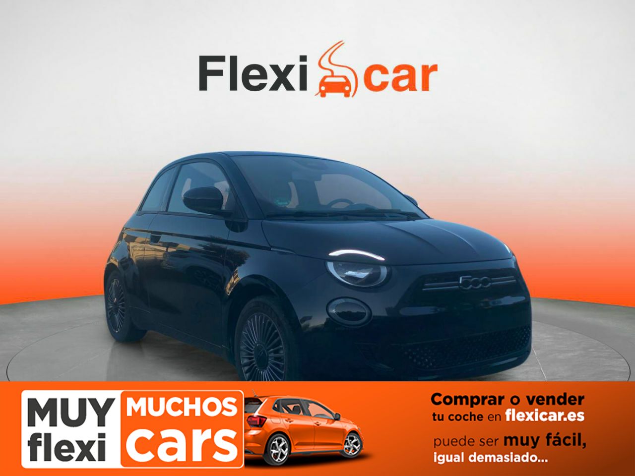 Fiat 500 2014  de segunda mano - fiat 500 2024 /
