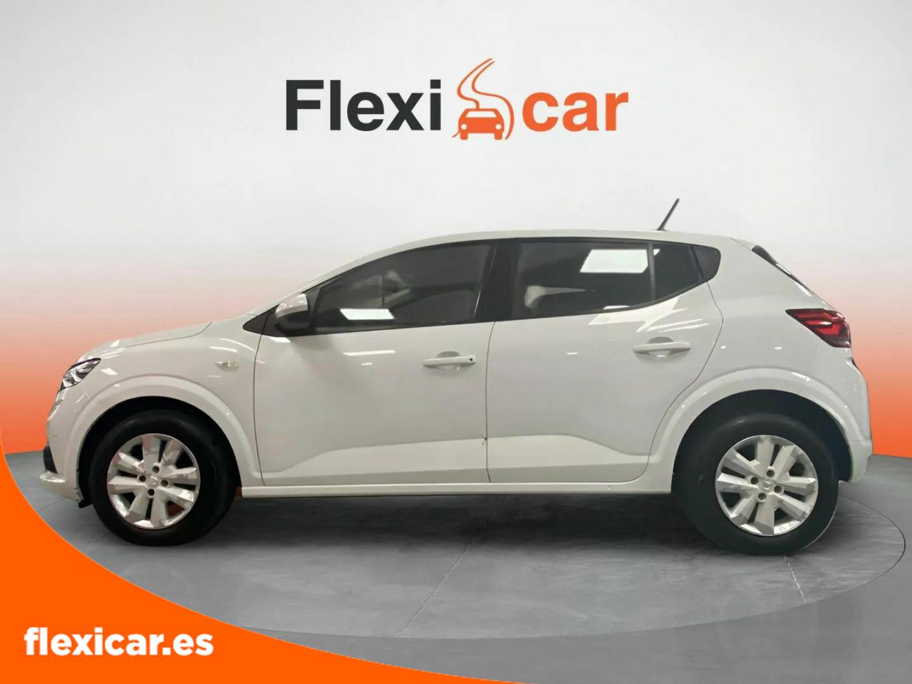 dacia sandero 2021 / foto grande (2)