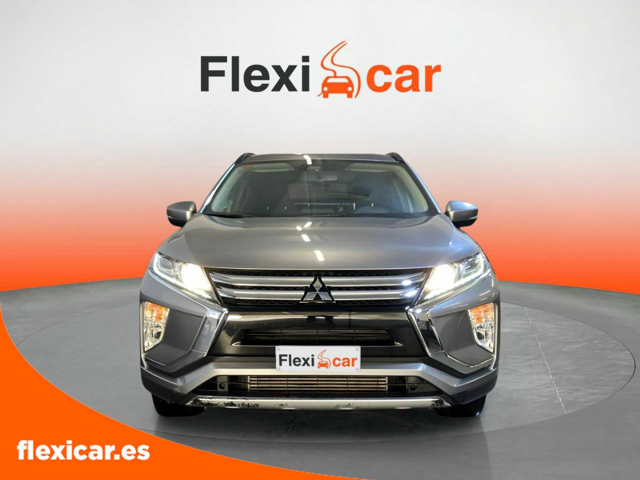 mitsubishi eclipse cross 2018 / foto grande (2)