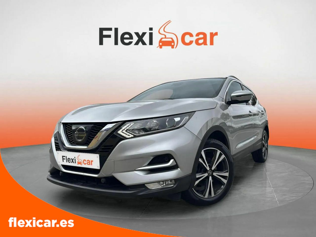 nissan qashqai 2017 / foto grande (3)