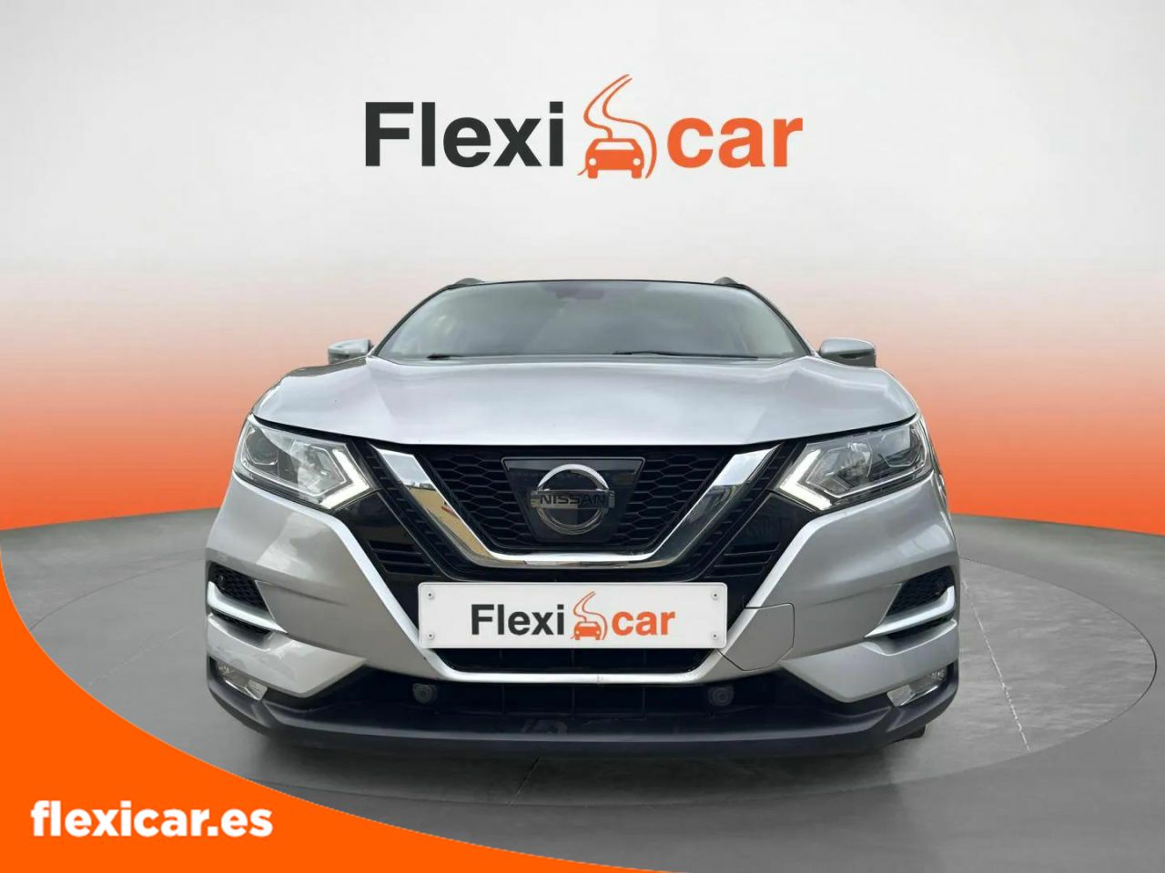nissan qashqai 2017 / foto grande (2)