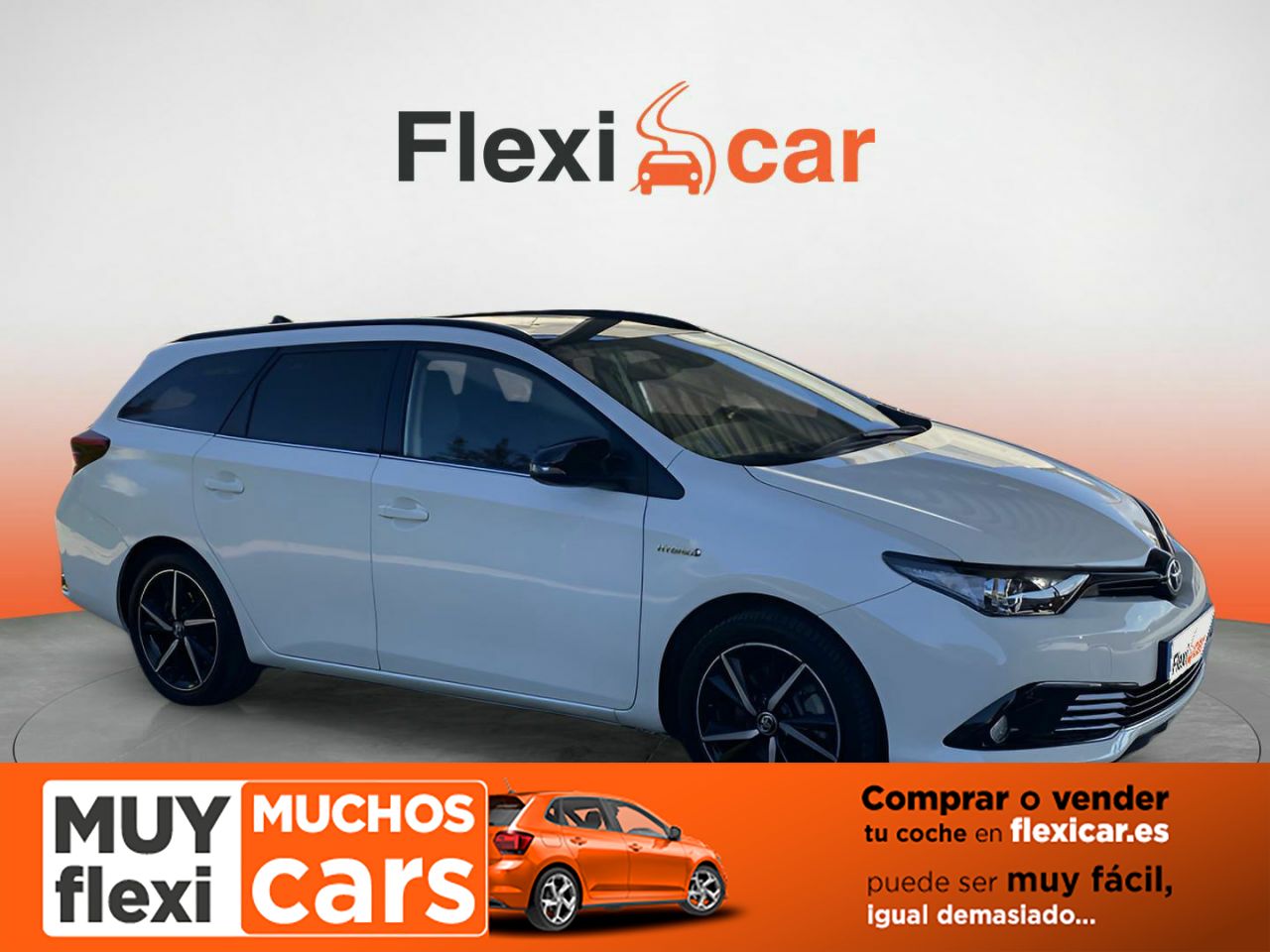 Outlander segunda mano alcala de henares  de segunda mano - toyota auris 2018 /
