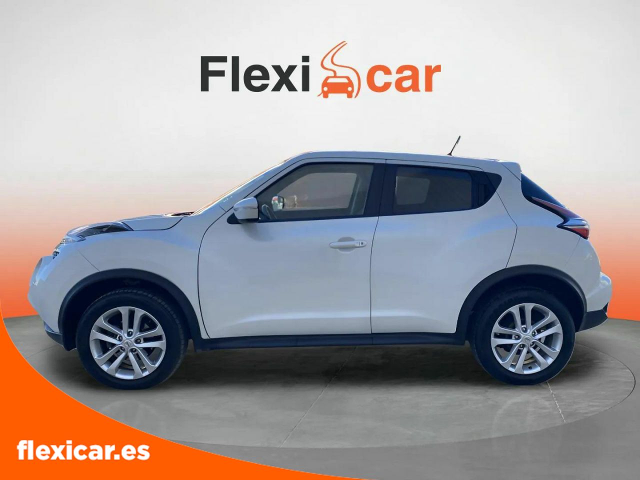 nissan juke 2017 / foto grande (3)