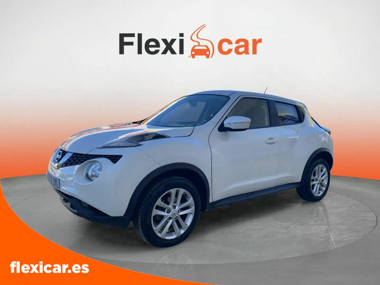 nissan juke 2017 / foto grande (2)