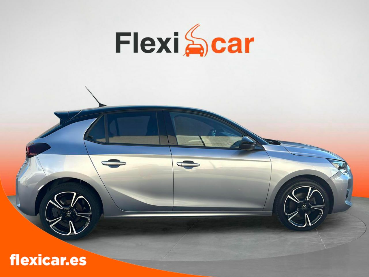 opel corsa 2023 / foto grande (2)