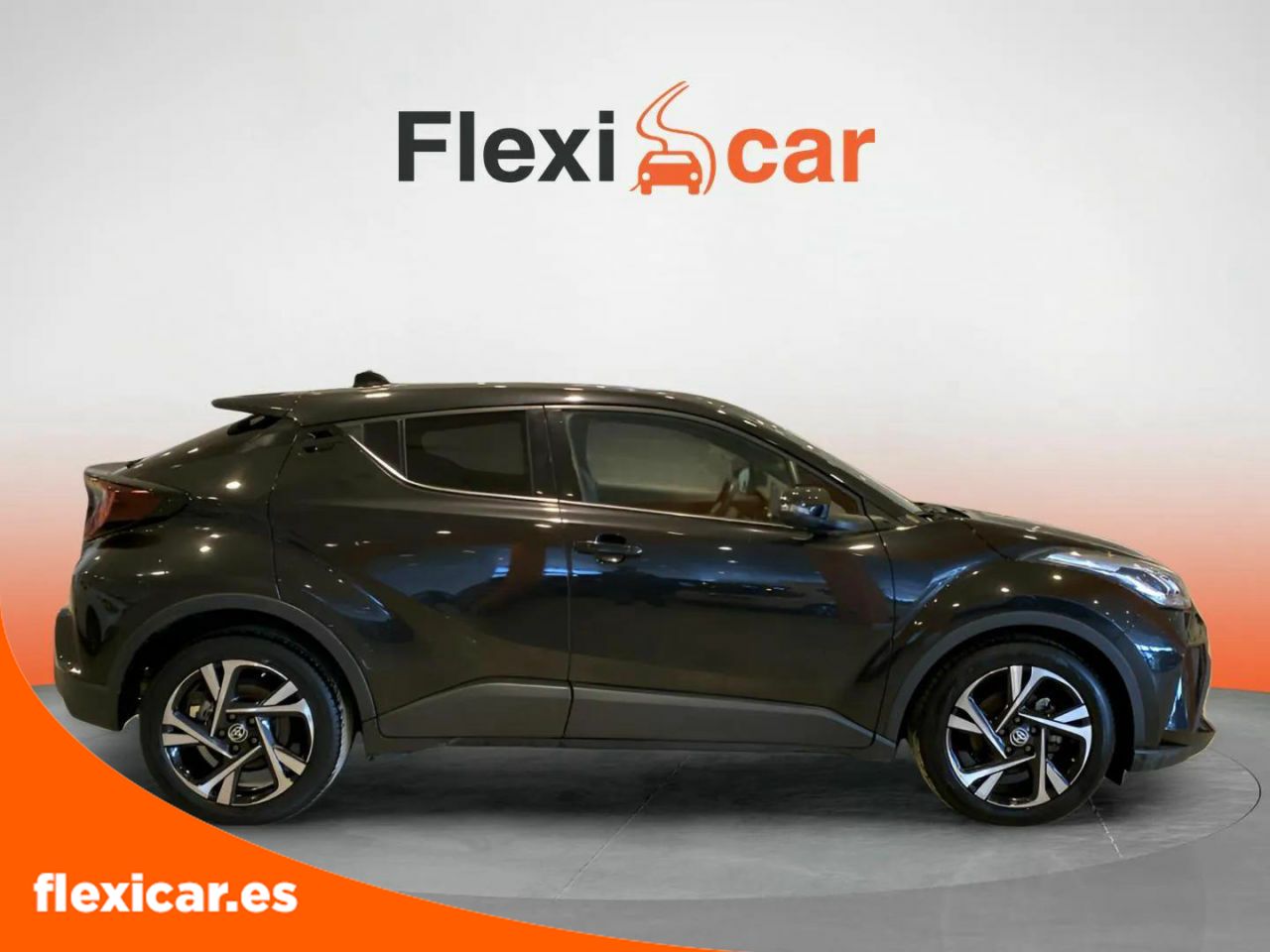 toyota c-hr 2023 / foto grande (2)