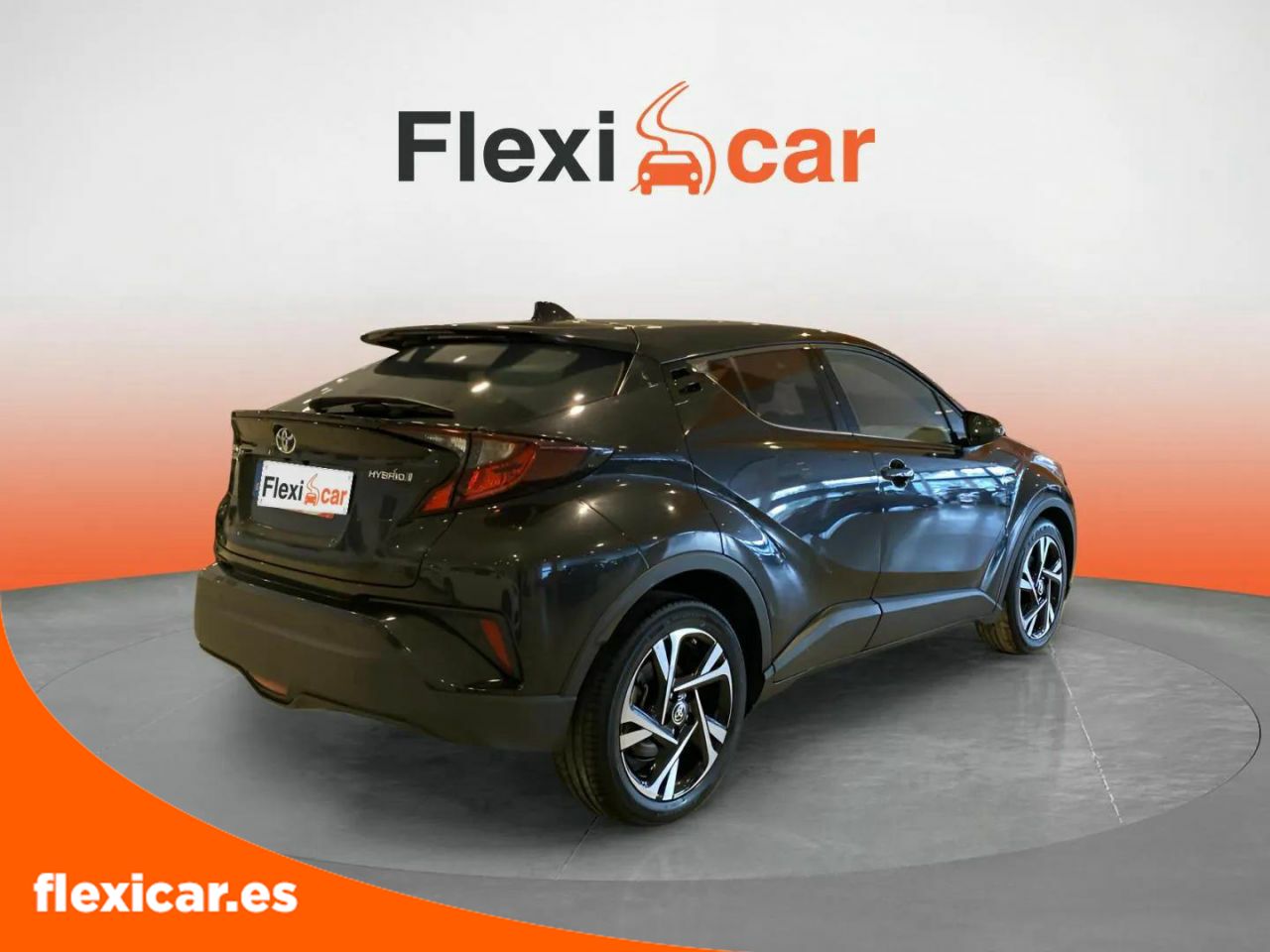 toyota c-hr 2023 / foto grande (3)