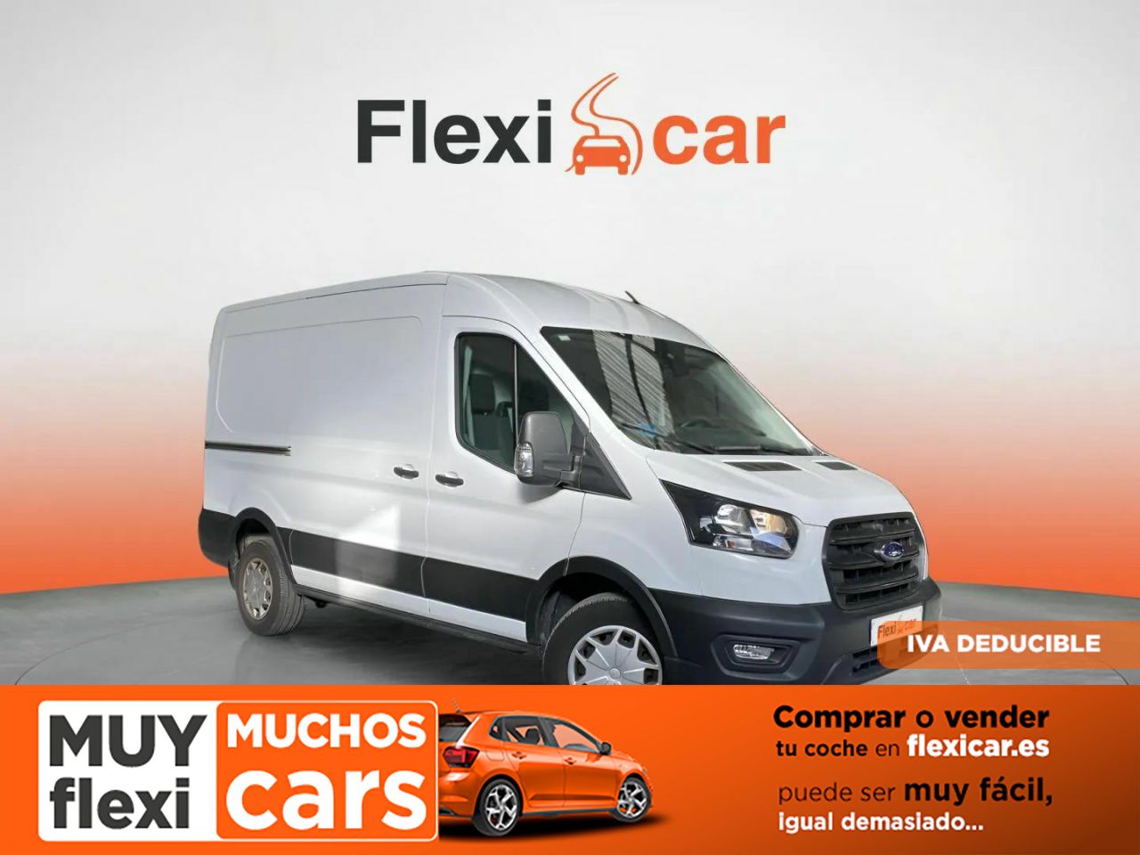 Ford transit 2022  de segunda mano - ford transit 2022 /