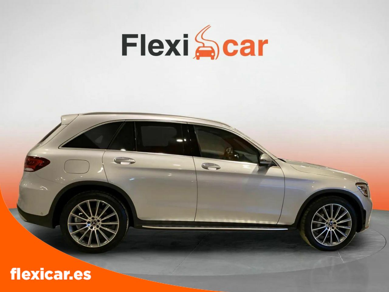 mercedes glc 2020 / foto grande (2)