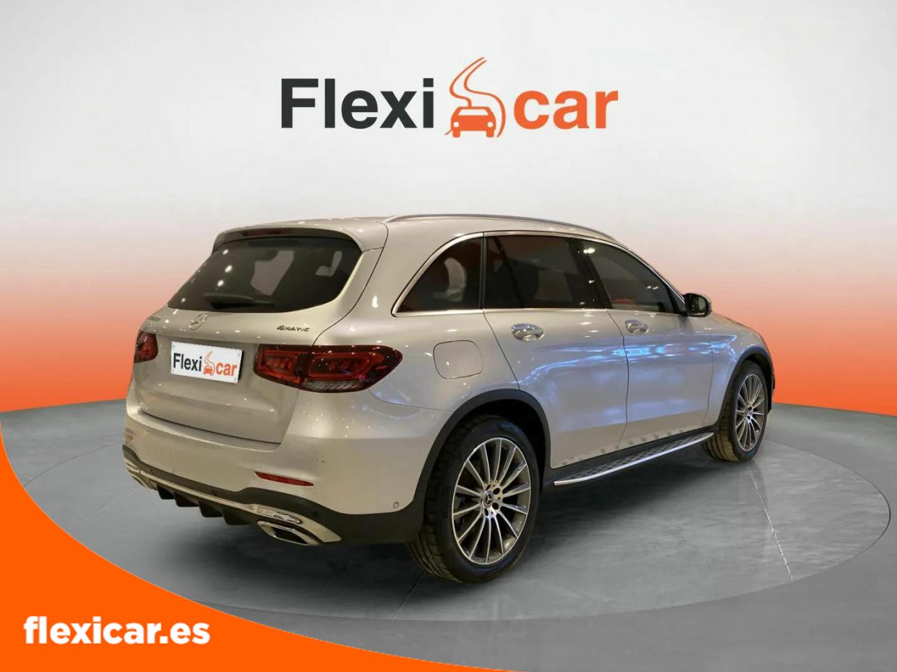 mercedes glc 2020 / foto grande (3)