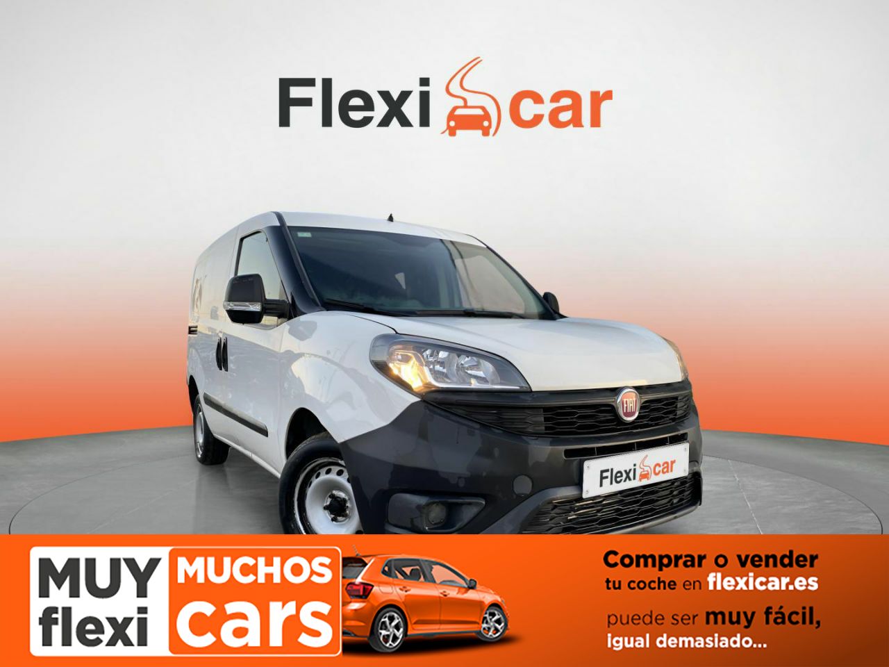 Fiat 500 segunda mano reus  de segunda mano - fiat doblò 2018 /