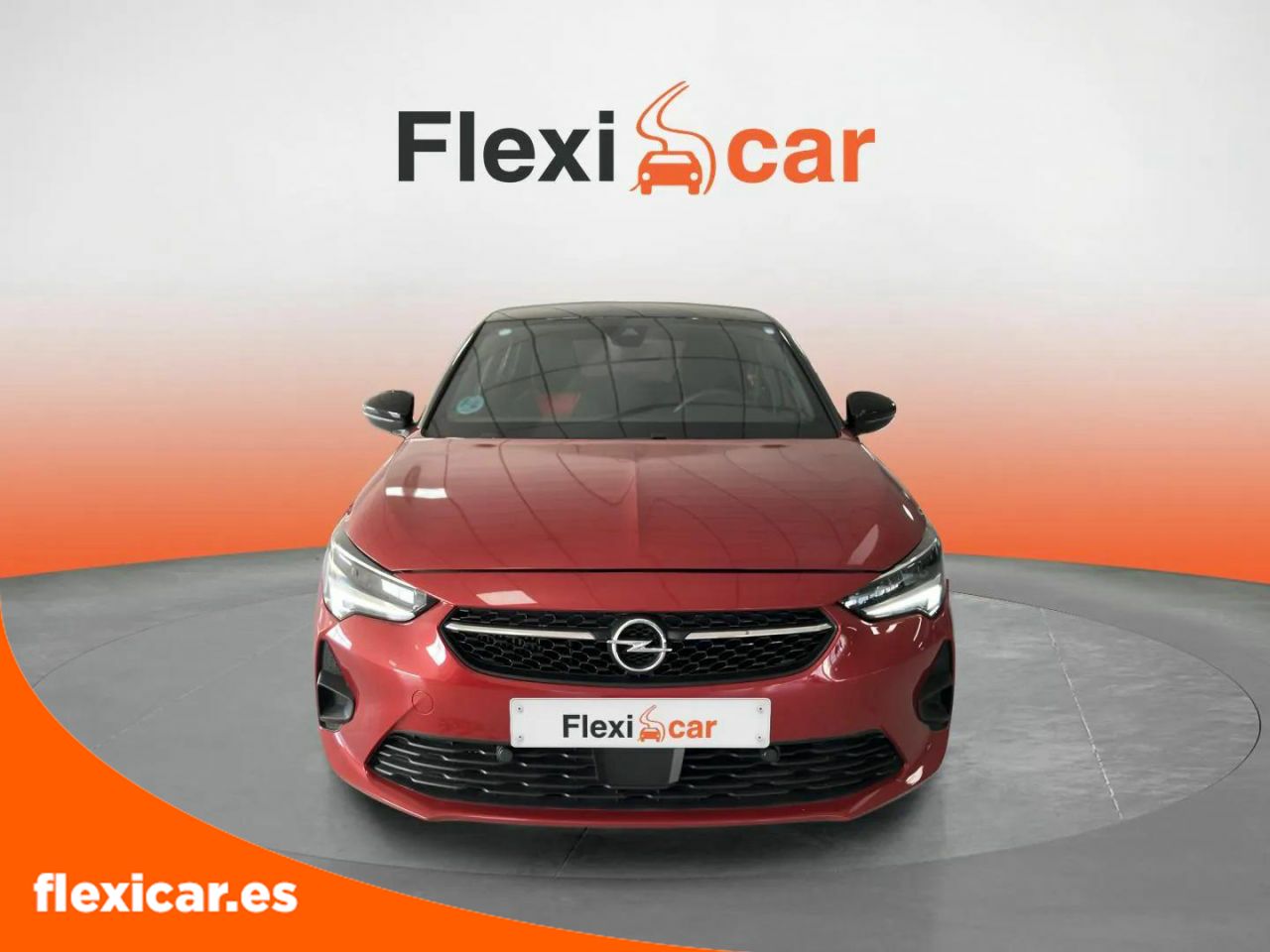 opel corsa 2023 / foto grande (2)