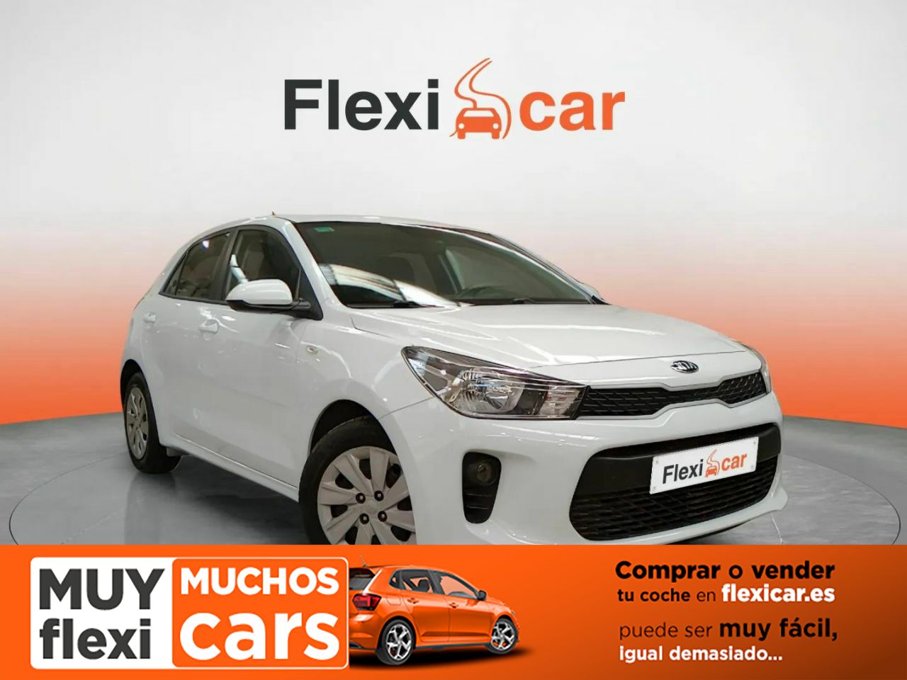Trio san jose  de segunda mano - kia rio 2017 /