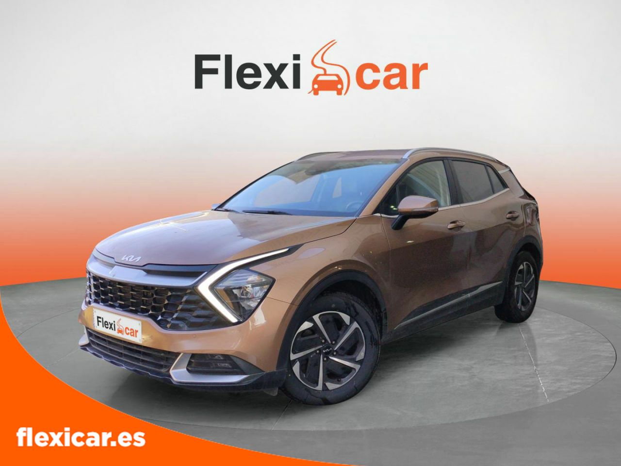 kia sportage 2022 / foto grande (3)