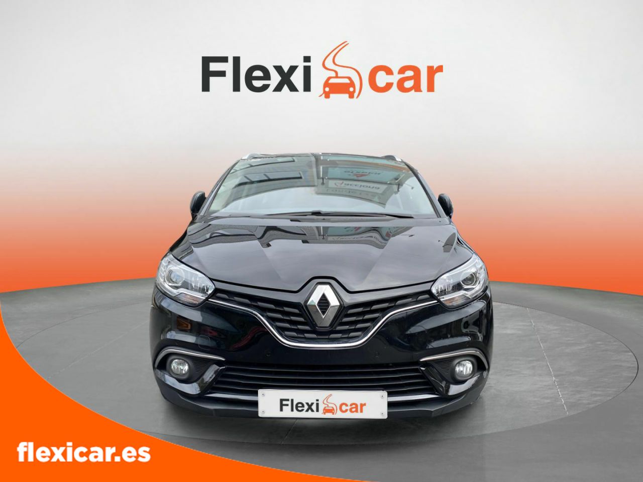 renault grand scénic 2019 / foto grande (2)