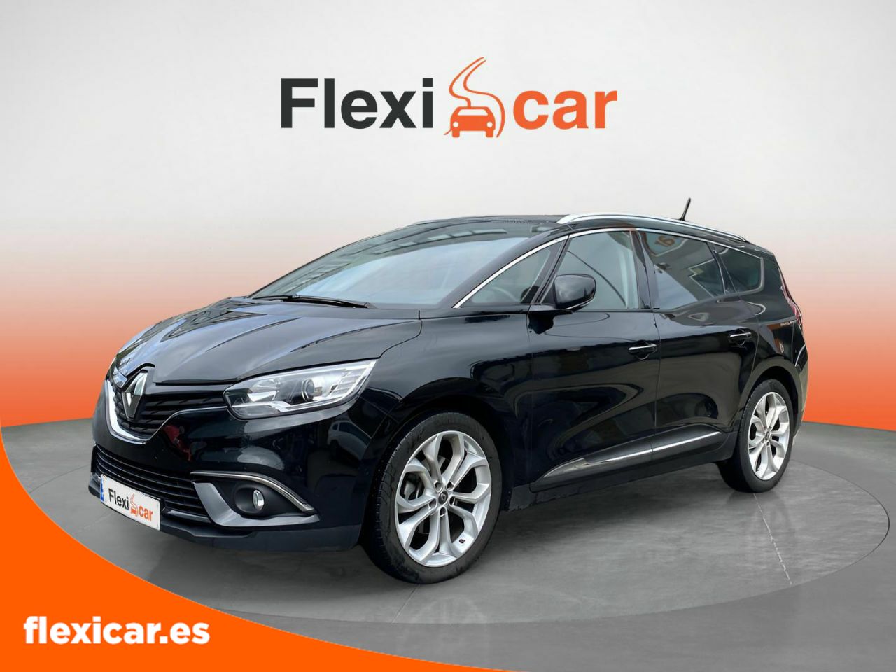 renault grand scénic 2019 / foto grande (3)