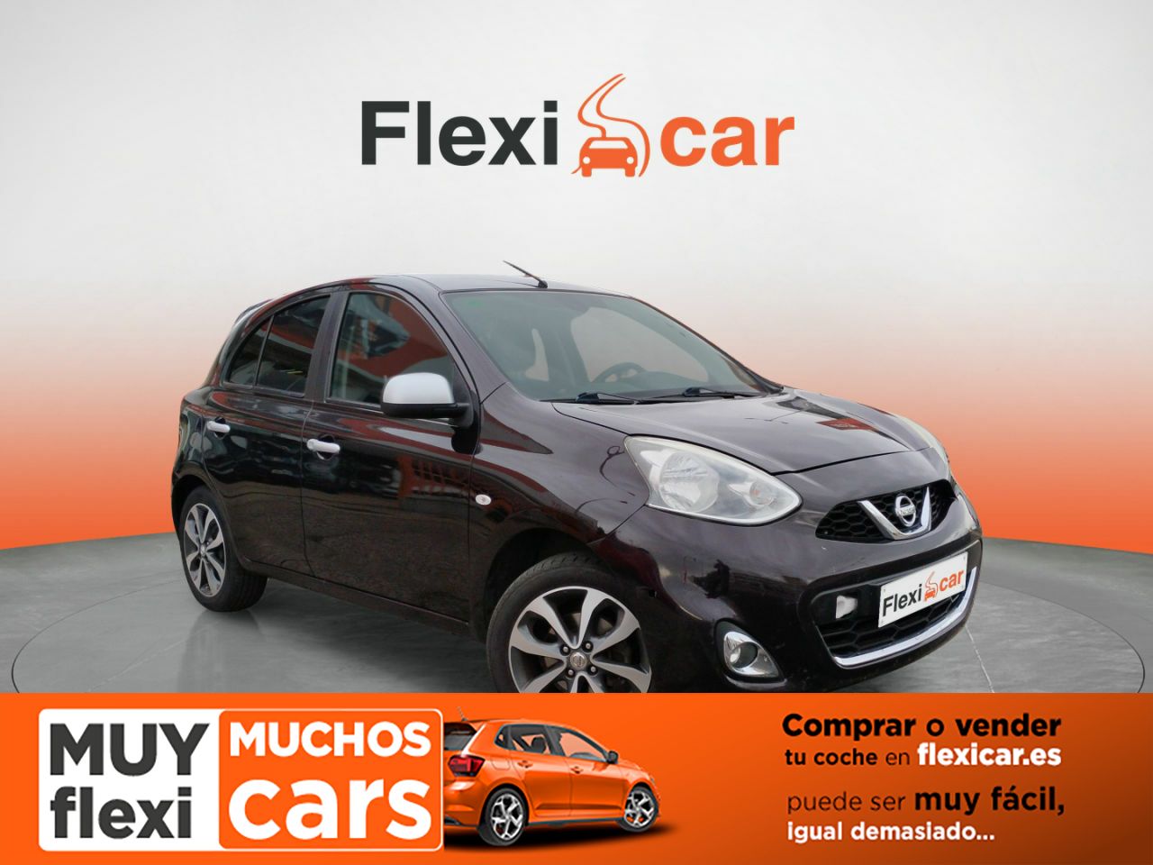 Nissan micra 2021 tasacion mercado  de segunda mano - nissan micra 2015 /