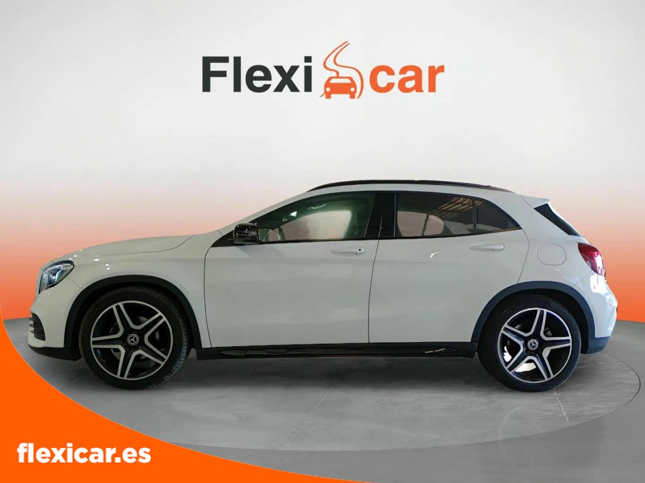 mercedes gla 2019 / foto grande (3)