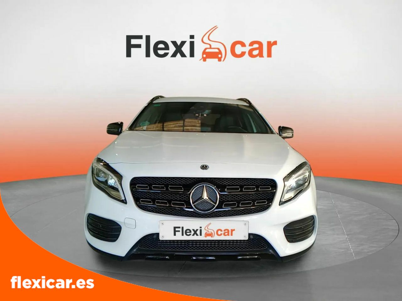mercedes gla 2019 / foto grande (2)