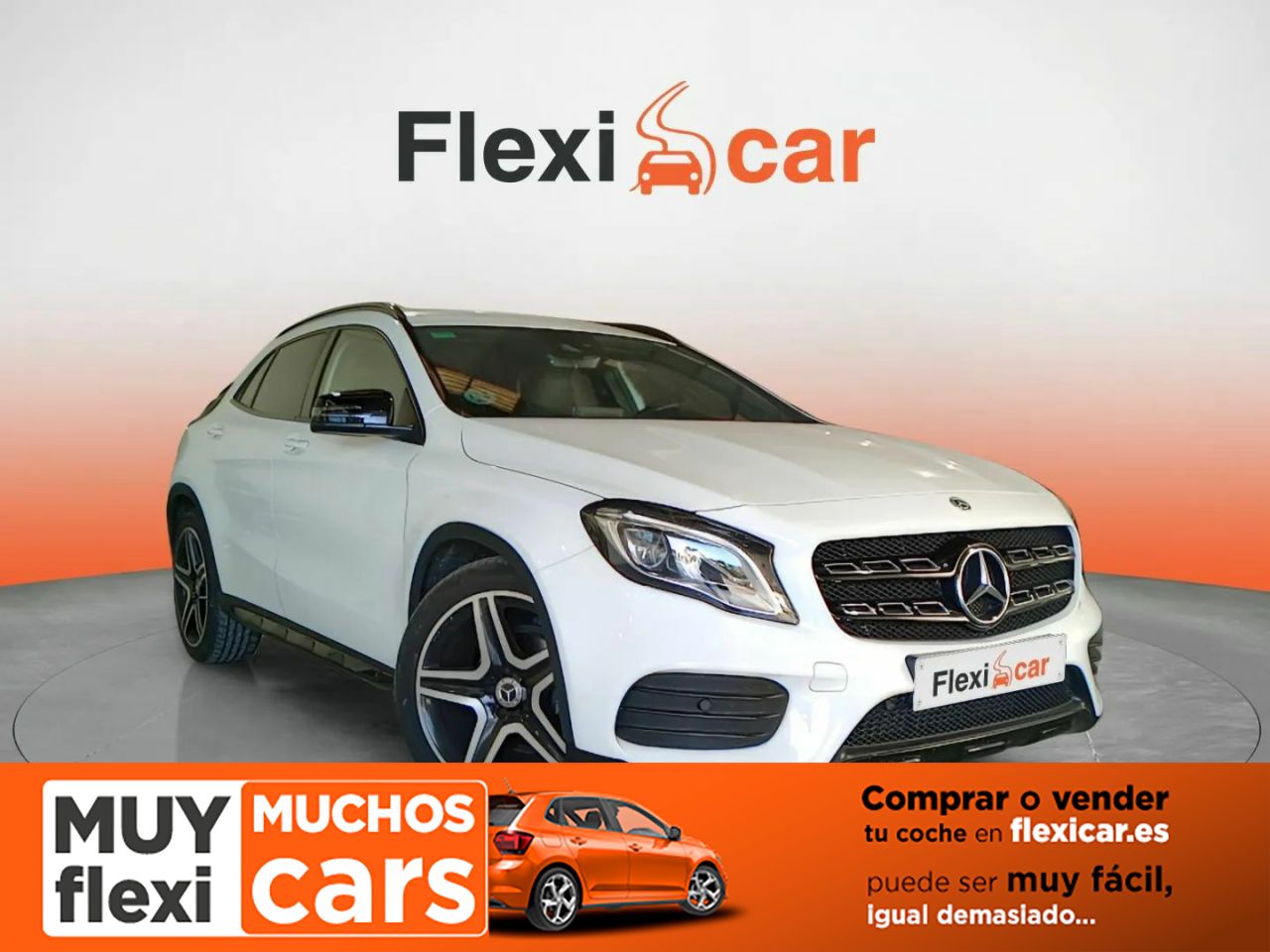 Mercedes gla 2019  de segunda mano - mercedes gla 2019 /