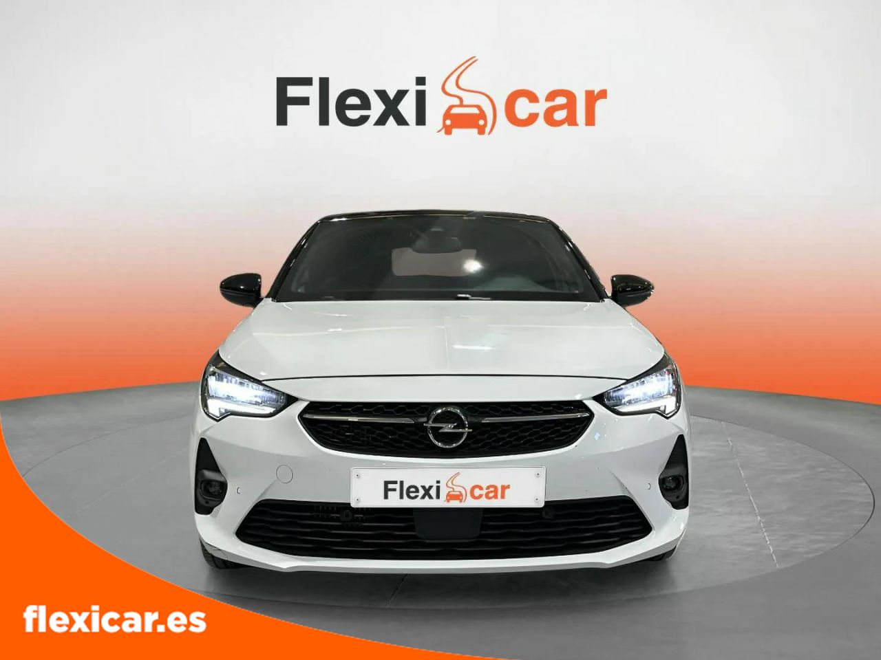 opel corsa 2023 / foto grande (2)