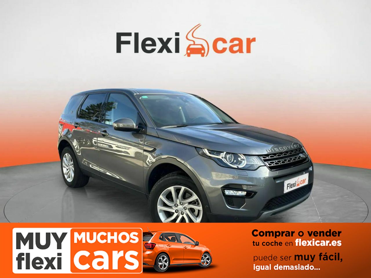 Landrover discovery 2016  de segunda mano - land-rover discovery sport 2019 /