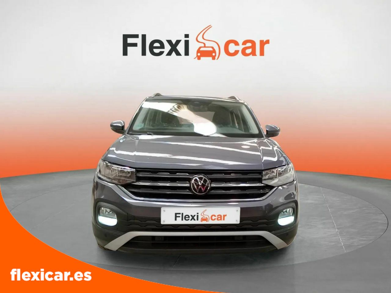 volkswagen t-cross 2022 / foto grande (2)