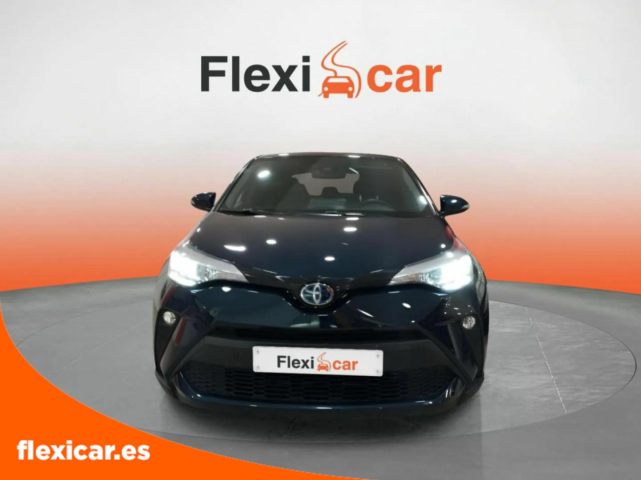 toyota c-hr 2023 / foto grande (2)