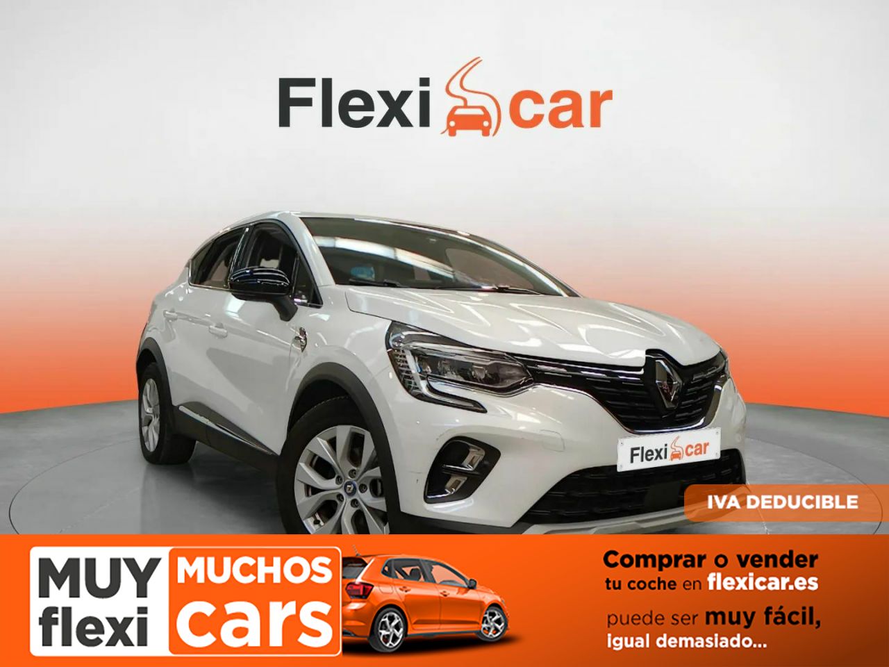 Renault kangoo segunda mano alcala de henares  de segunda mano - renault captur 2020 /