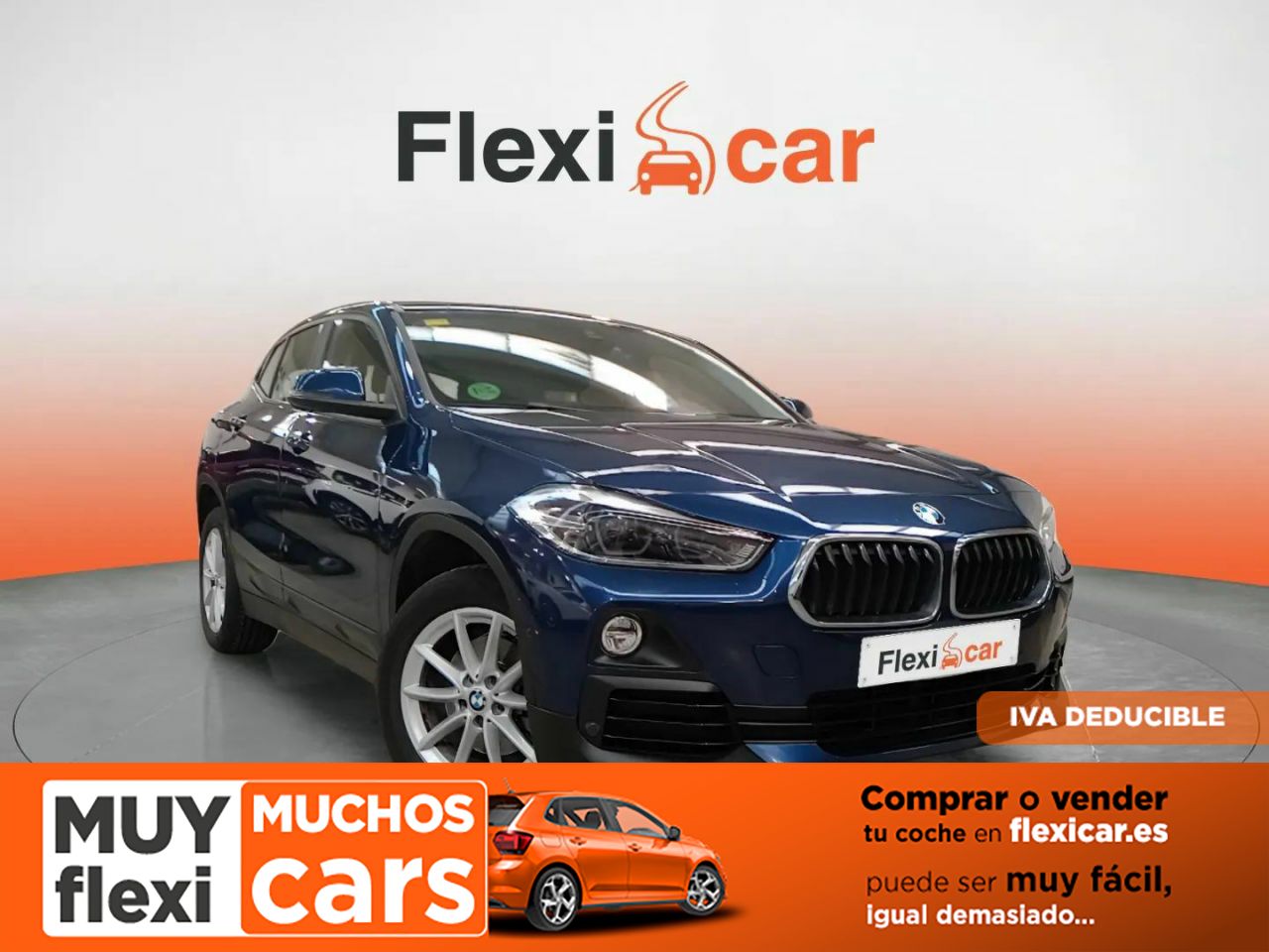 Bmw x3 almeria  de segunda mano en Almería - bmw x2 2018 /