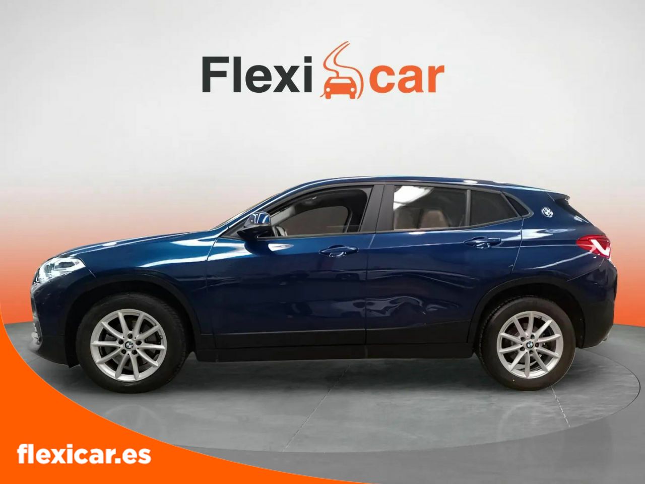 bmw x2 2018 / foto grande (2)