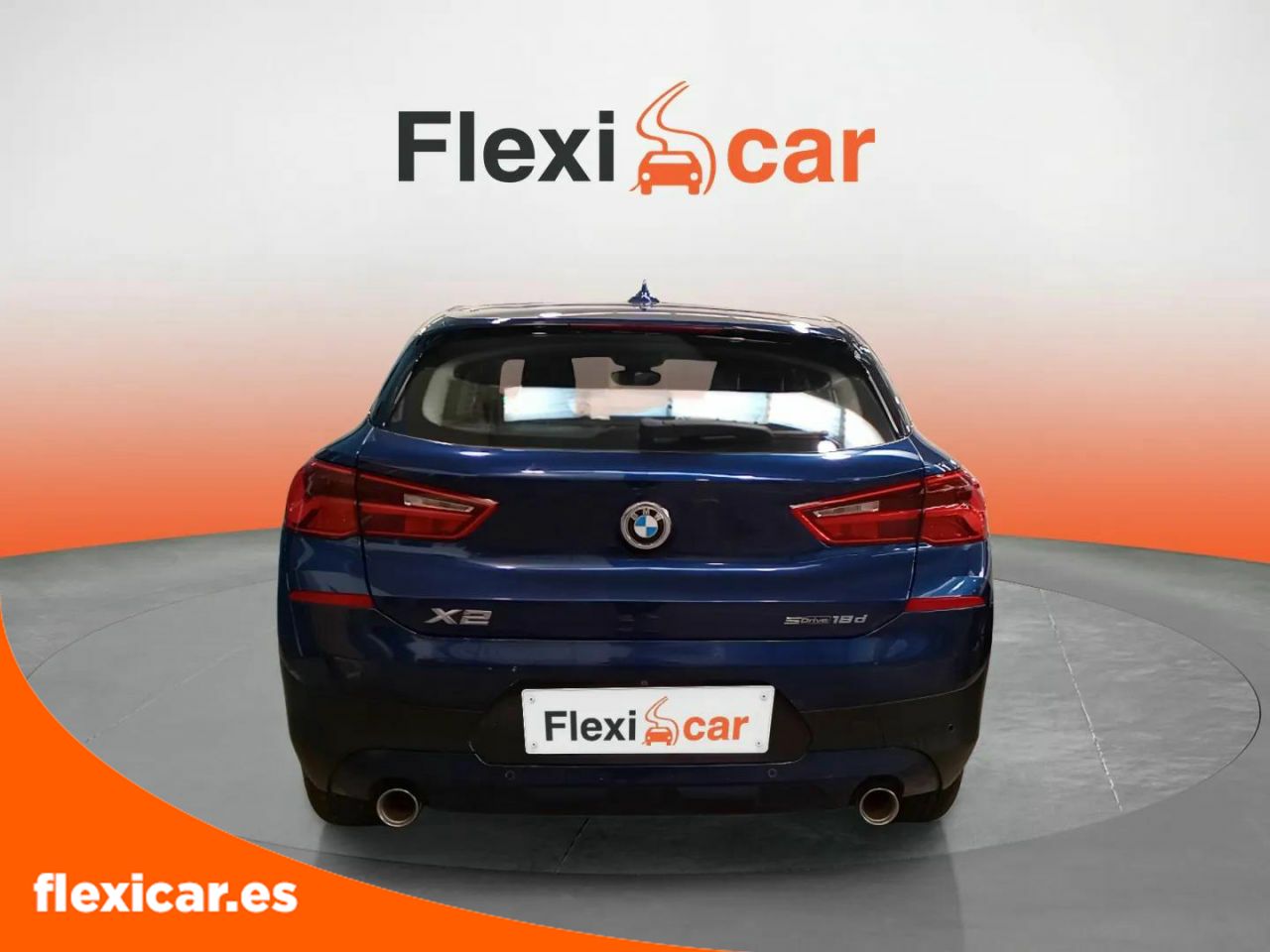 bmw x2 2018 / foto grande (3)