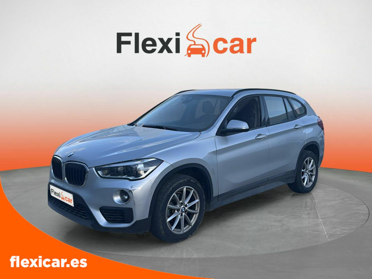 bmw x1 2018 / foto grande (2)