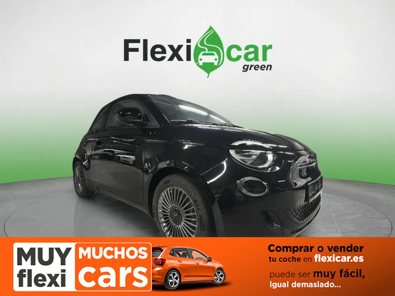 Fiat 500c madrid alcala  de segunda mano en Madrid - fiat 500 2022 /