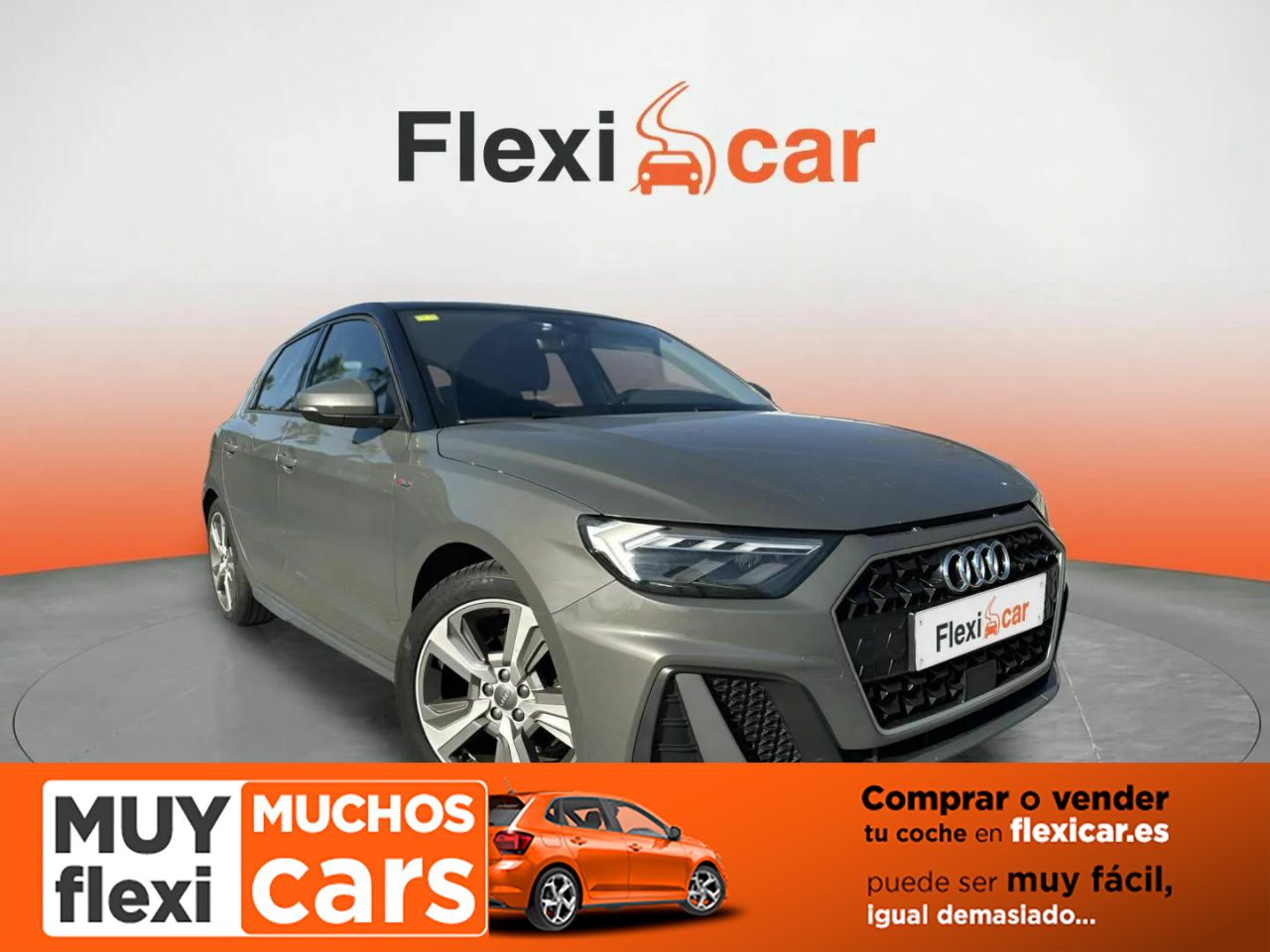Audi a1 2022 alcala de henares  de segunda mano - audi a1 2020 /