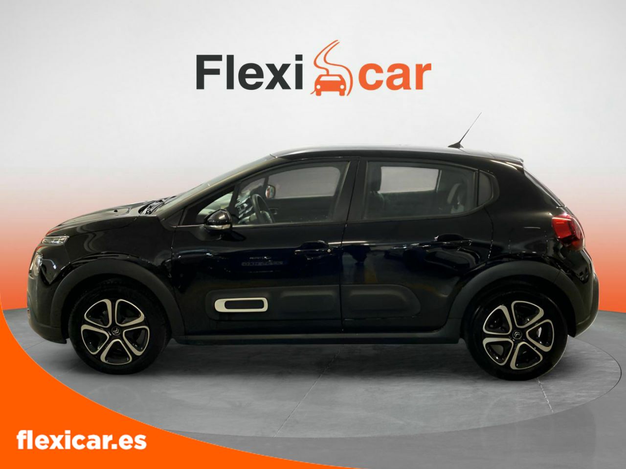 citroën c3 2024 / foto grande (3)