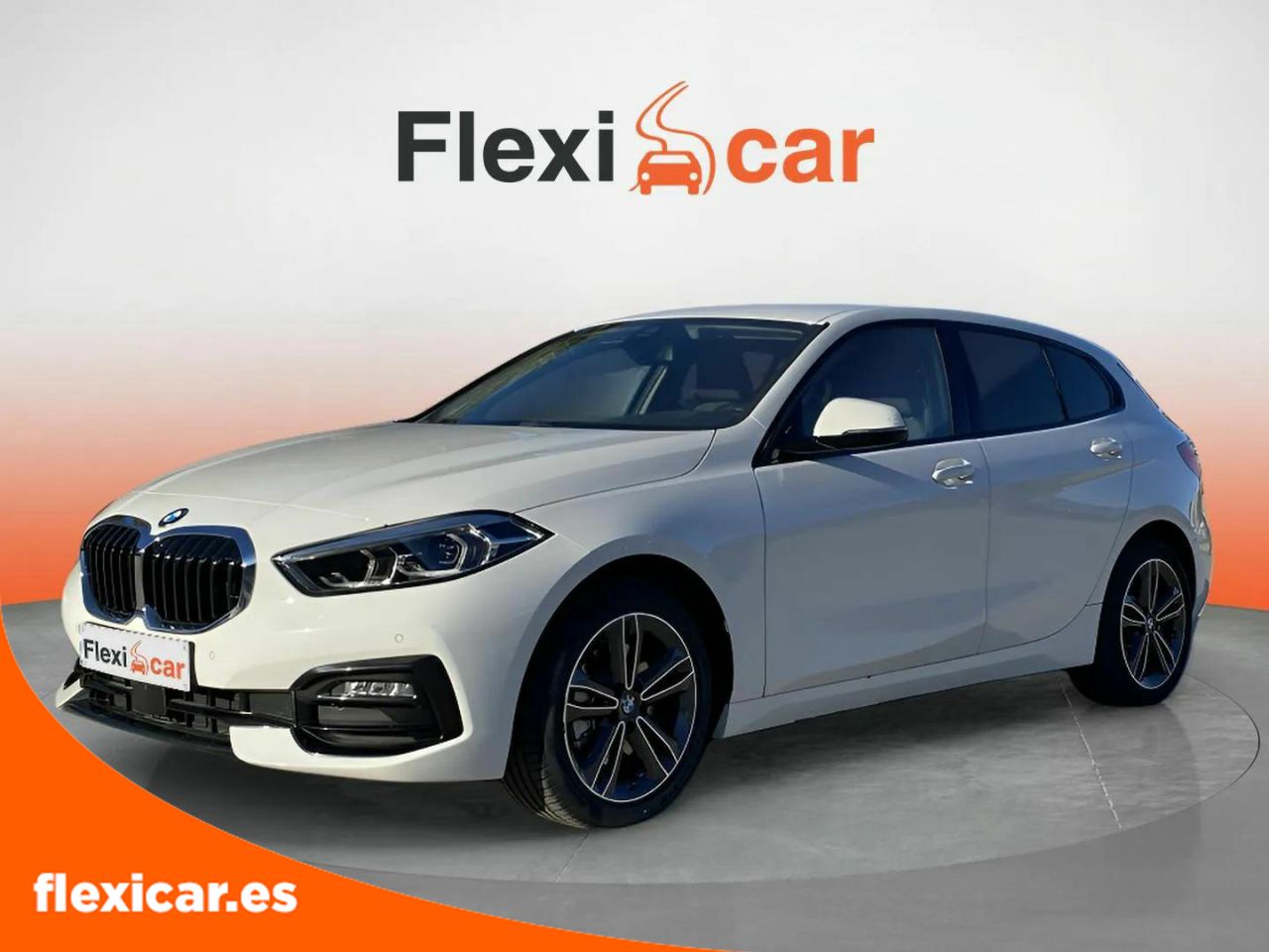 bmw serie 1 2021 / foto grande (3)