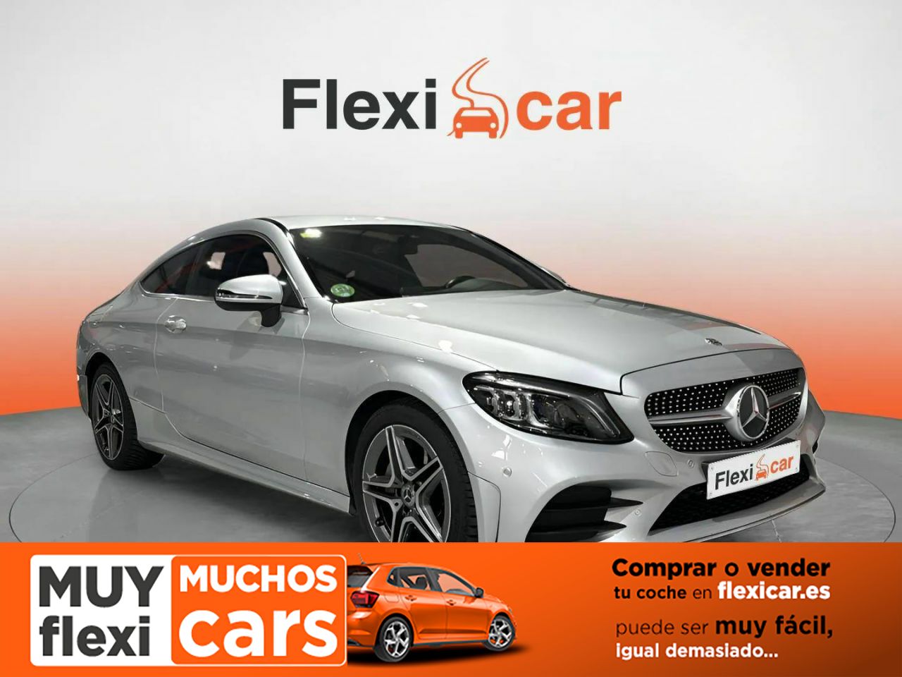 Mercedes clase e 194cv  de segunda mano - mercedes clase c 2018 /