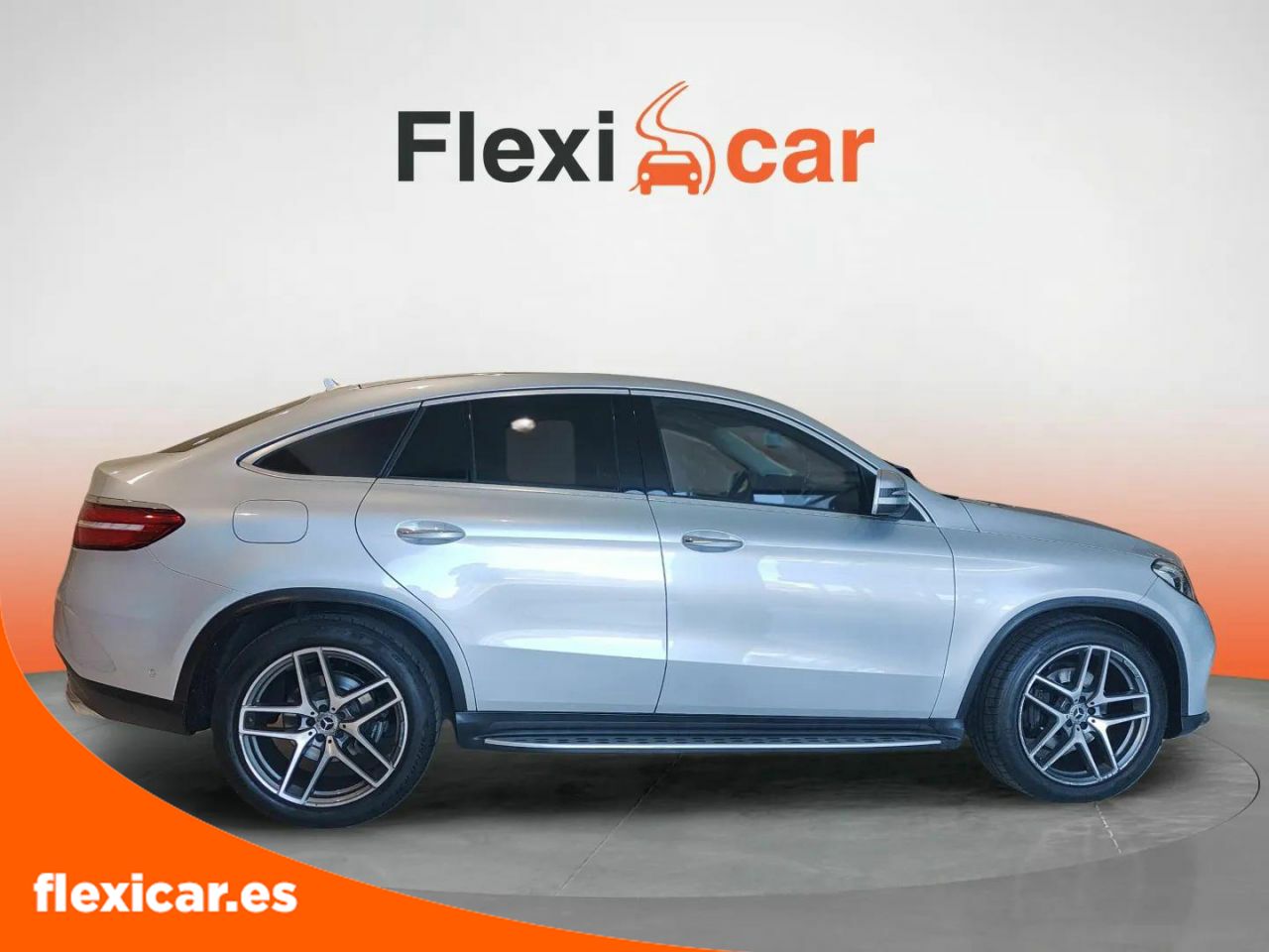 mercedes gle coupé 2020 / foto grande (2)