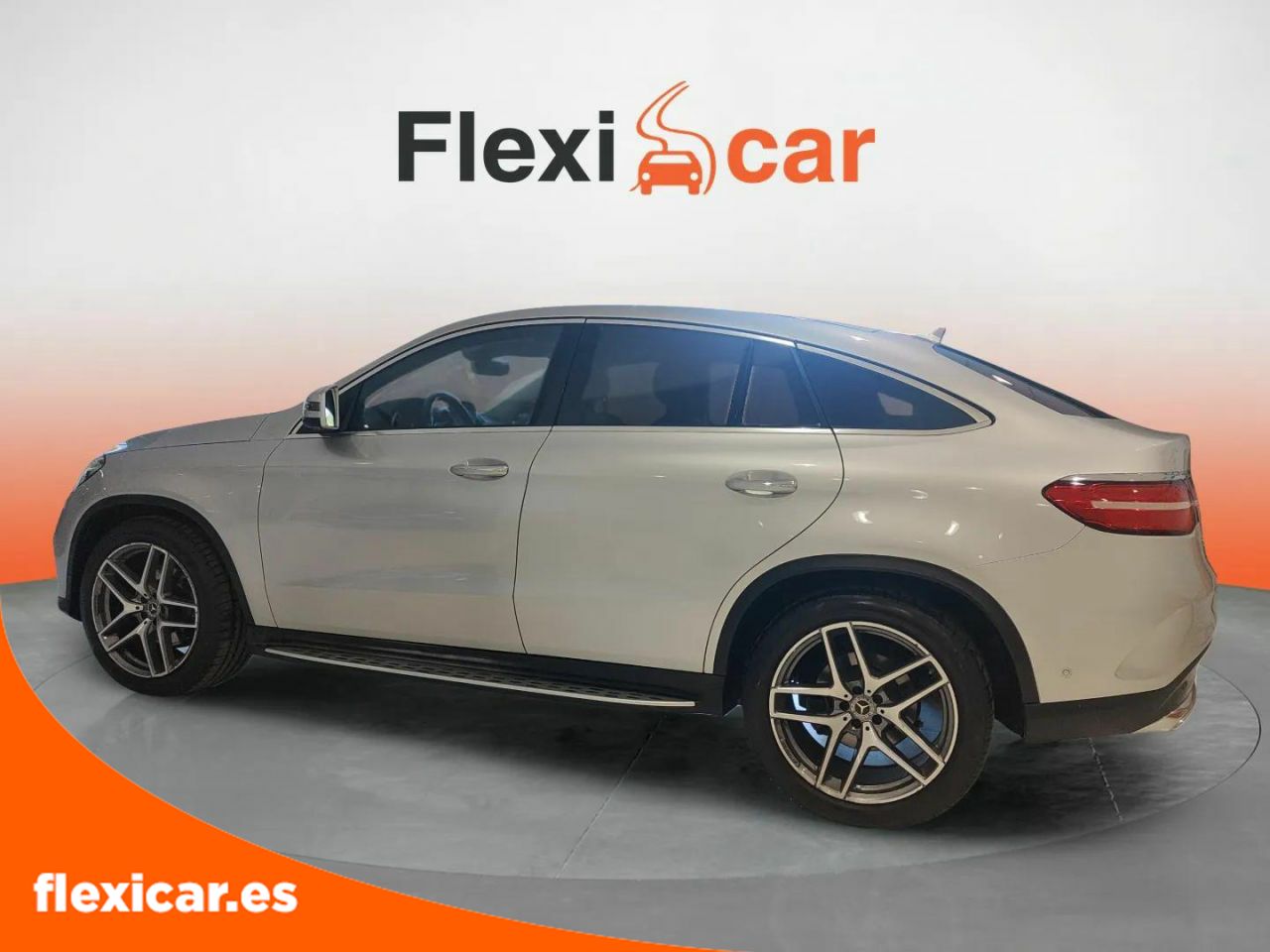 mercedes gle coupé 2020 / foto grande (3)