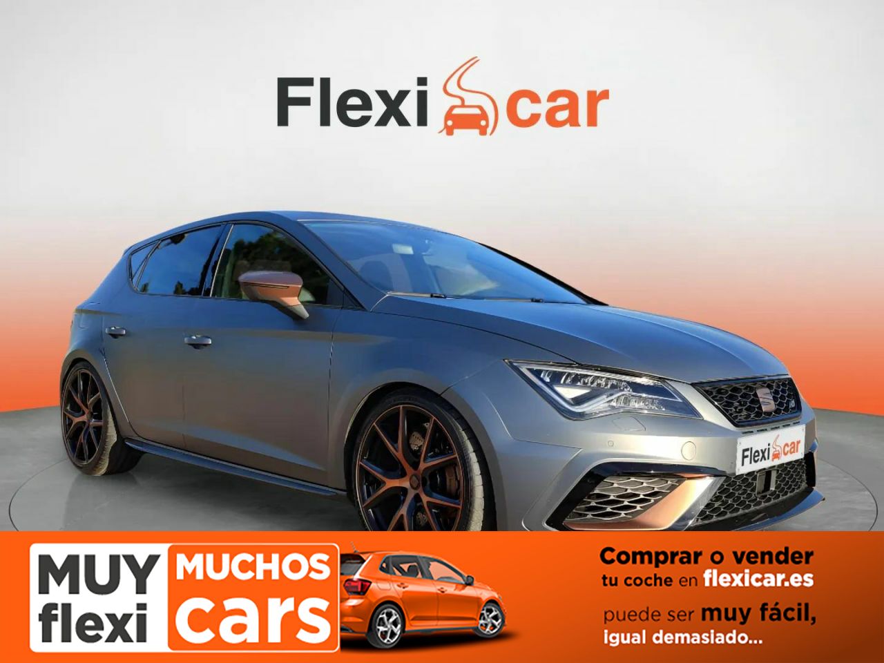 Grandes ofertas 9 35 4  de segunda mano - seat leon 2018 /
